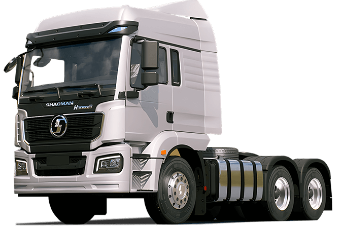 H3000 tractor · product reference.
