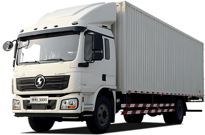 L3000 box truck · product reference.